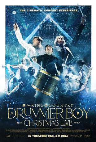 Drummer Boy